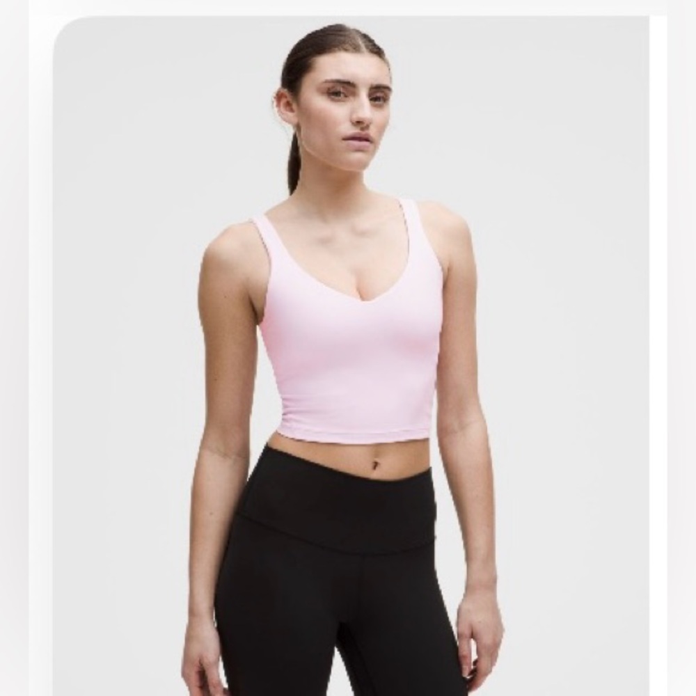Lululemon align tank